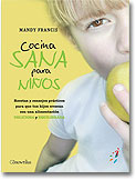Cocina Sana para niños